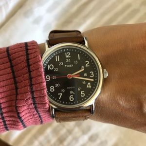 TIMEX watch